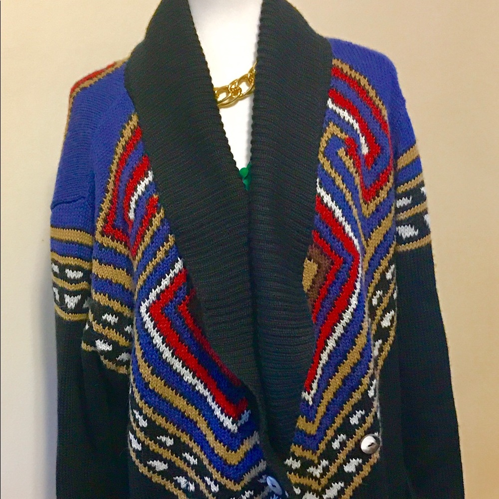 MARA HOFFMAN | Sweater